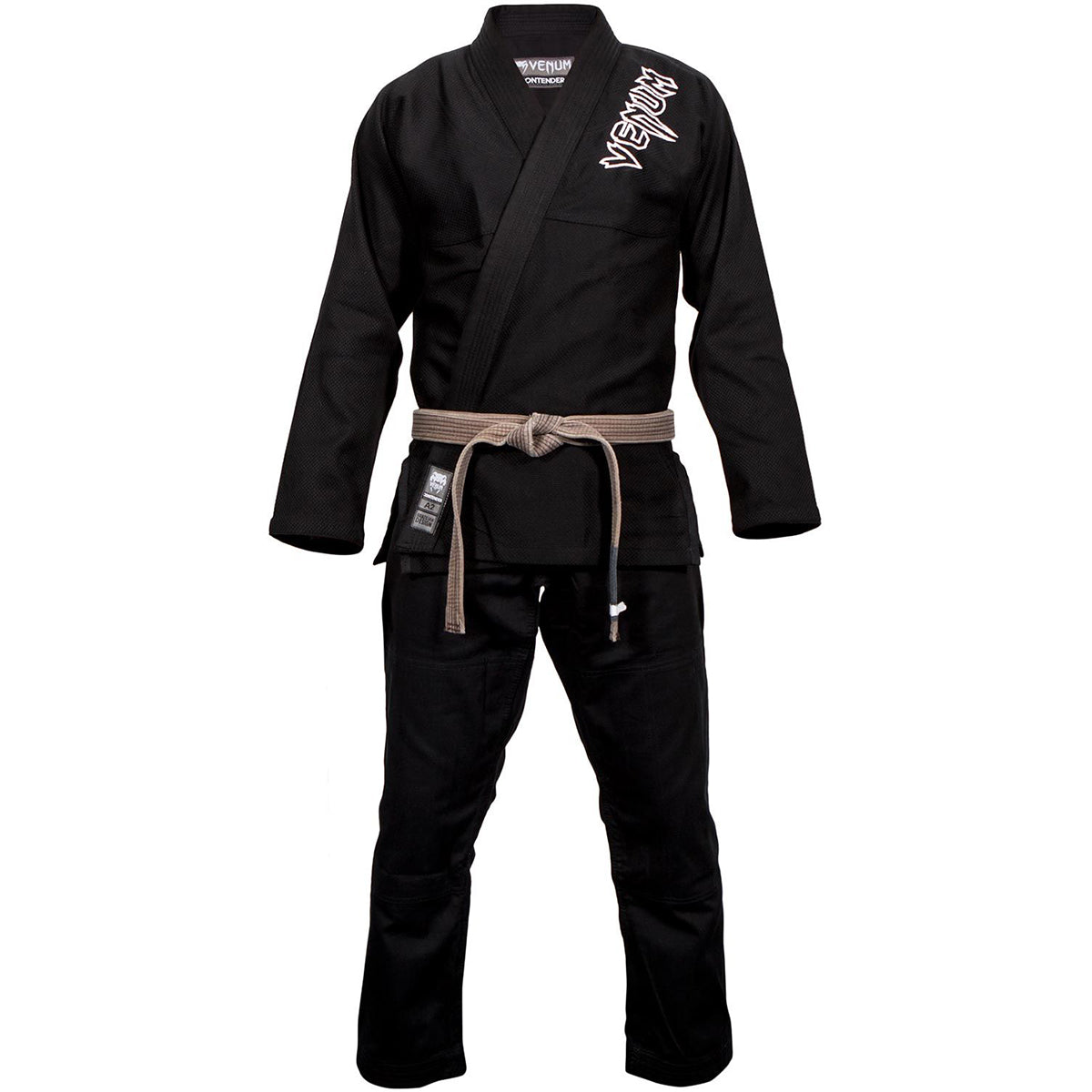 Venum Brazilian Jiu-Jitsu Gi | Contender 2.0 – Forza Sports