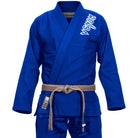 Venum Contender 2.0 Brazilian Jiu-Jitsu Gi - Blue Venum