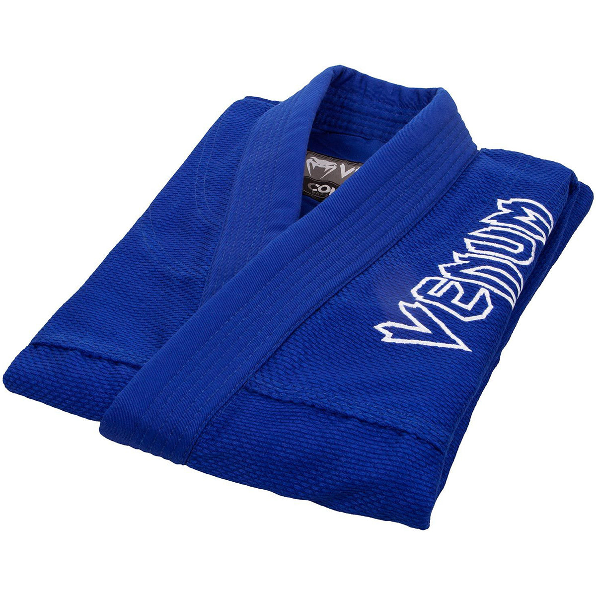 Venum Contender 2.0 Brazilian Jiu-Jitsu Gi - Blue Venum