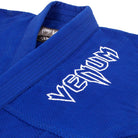 Venum Contender 2.0 Brazilian Jiu-Jitsu Gi - Blue Venum