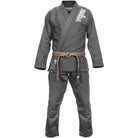 Venum Contender 2.0 Brazilian Jiu-Jitsu Gi - Gray Venum