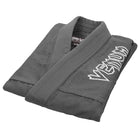 Venum Contender 2.0 Brazilian Jiu-Jitsu Gi - Gray Venum