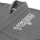 Venum Contender 2.0 Brazilian Jiu-Jitsu Gi - Gray Venum