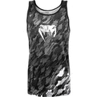Venum Tecmo Dry Tech MMA Tank Top - Dark Gray - Forza Sports