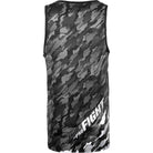 Venum Tecmo Dry Tech MMA Tank Top - Dark Gray - Forza Sports