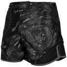 Venum Dragon's Flight MMA Fight Shorts - Black/Black Venum