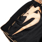 Venum Giant Lightweight Muay Thai Shorts - Black/Gold - Forza Sports