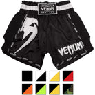 Venum Giant Lightweight Muay Thai Shorts Venum