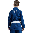 Venum Kids Contender Brazilian Jiu-Jitsu Gi - Blue Venum