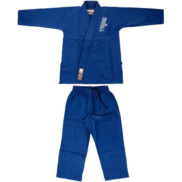 Venum Kids Contender Brazilian Jiu-Jitsu Gi – Forza Sports