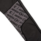 Venum Logos MMA Compression Spats - Black/White Venum