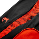 Venum Elite Boxing Shorts - Black/Red - Forza Sports