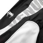 Venum Elite Boxing Shorts - Black/White - Forza Sports