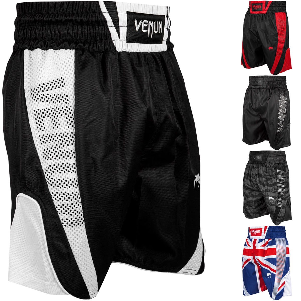Venum Elite Boxing Shorts Venum