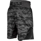 Venum Elite Boxing Shorts - Urban Camo/Black - Forza Sports