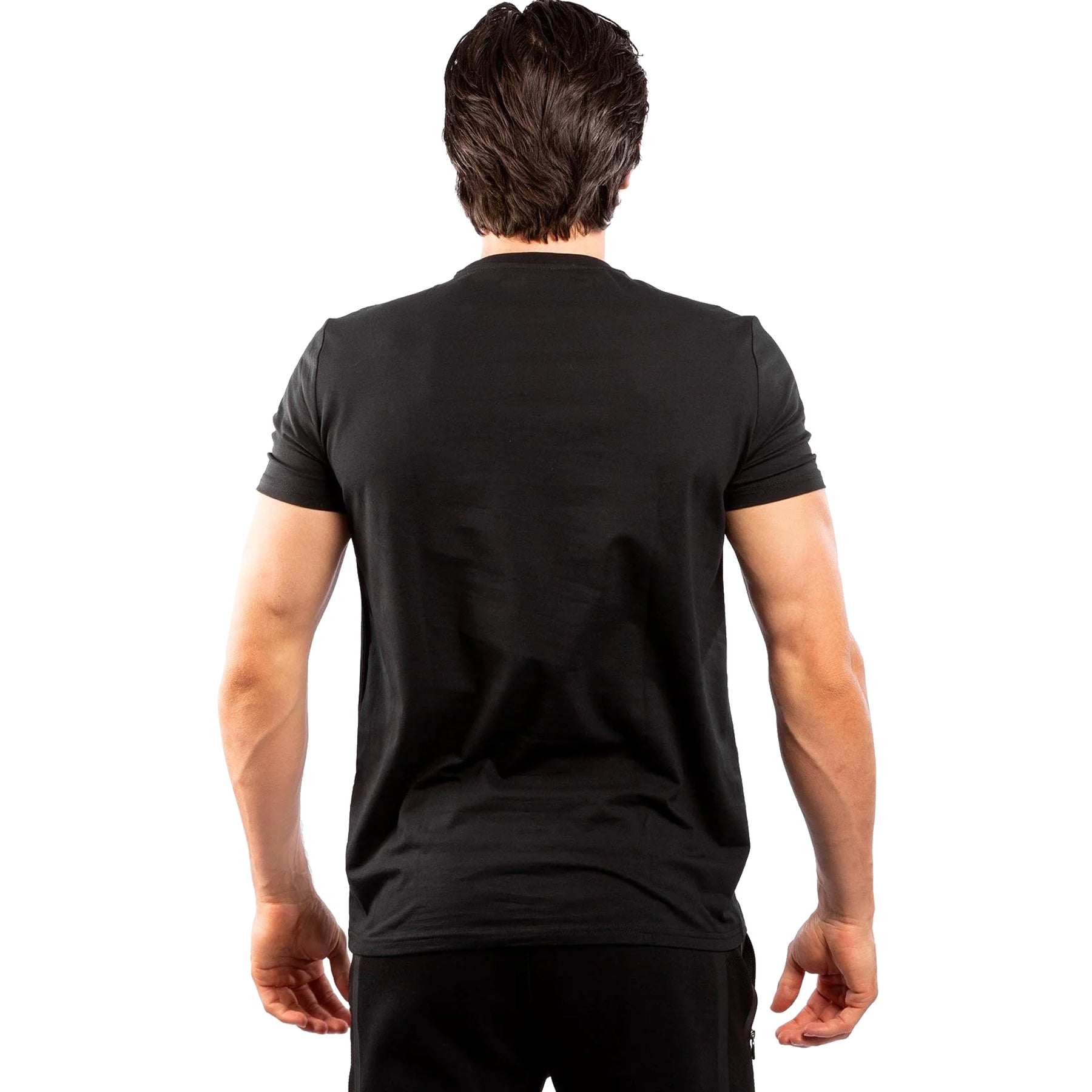 Venum Classic T-Shirt - Black/Gold Venum