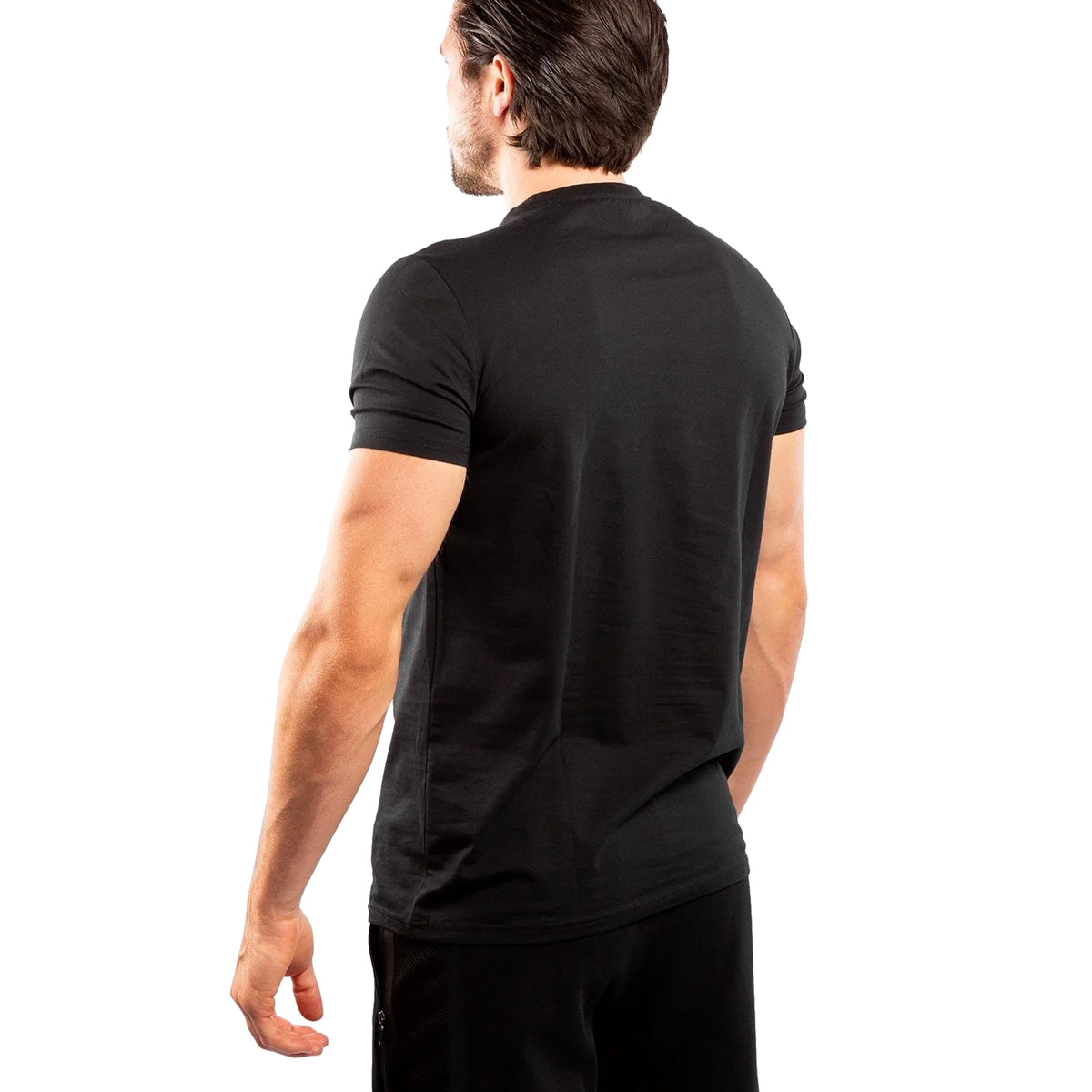 Venum Classic T-Shirt - Black/Gold Venum