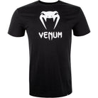 Venum Classic Short Sleeve T-Shirt - Black Venum