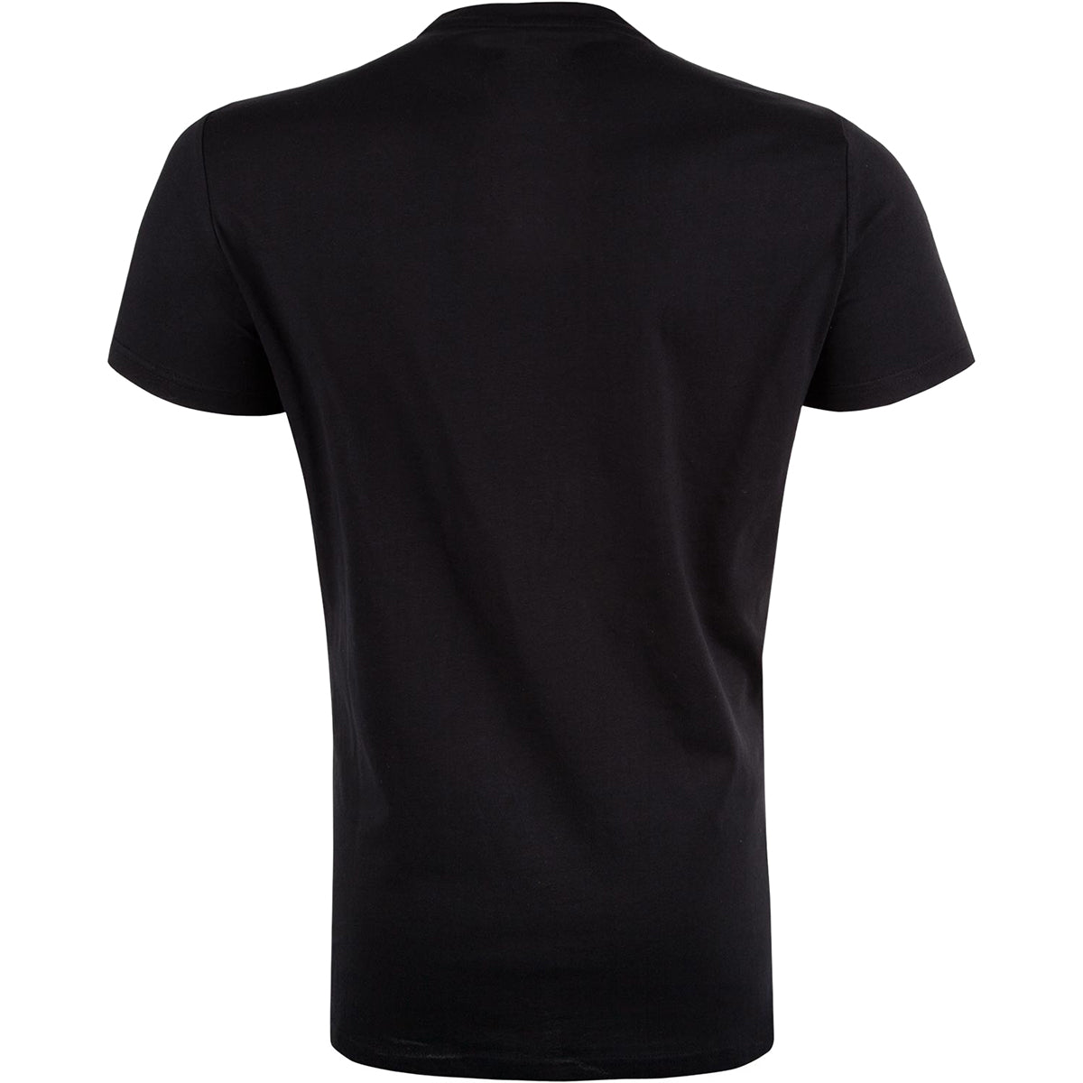 Venum Classic Short Sleeve T-Shirt - Black Venum