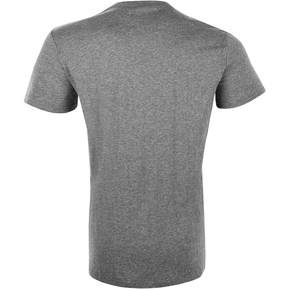 Venum Classic Short Sleeve T-Shirt - Heather Gray Venum