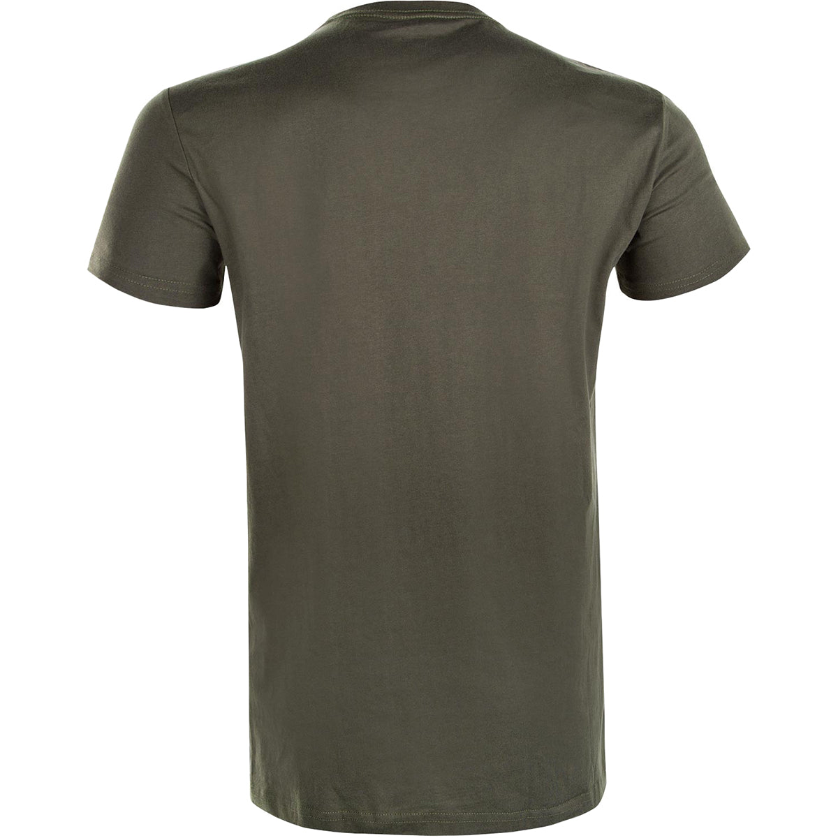 Venum Classic Short Sleeve T-Shirt - Khaki Venum