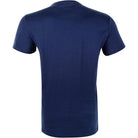 Venum Classic Short Sleeve T-Shirt - Navy Blue Venum