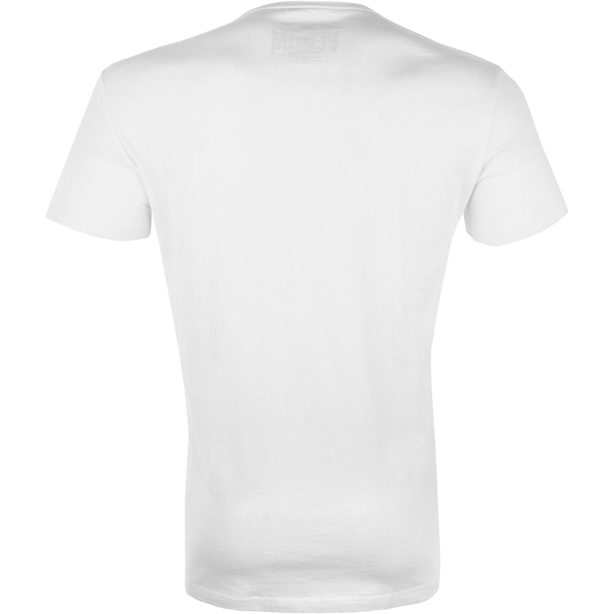 Venum Classic Short Sleeve T-Shirt - White Venum