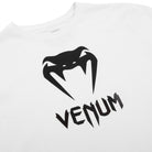 Venum Classic Short Sleeve T-Shirt - Forza Sports