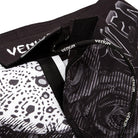 Venum Santa Muerte 3.0 Lightweight MMA Fightshorts - Black/White Venum