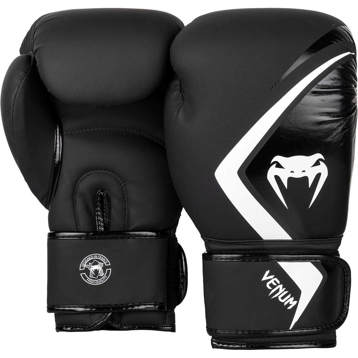 Venum Contender 2.0 Training Boxing Gloves - Forza Sports