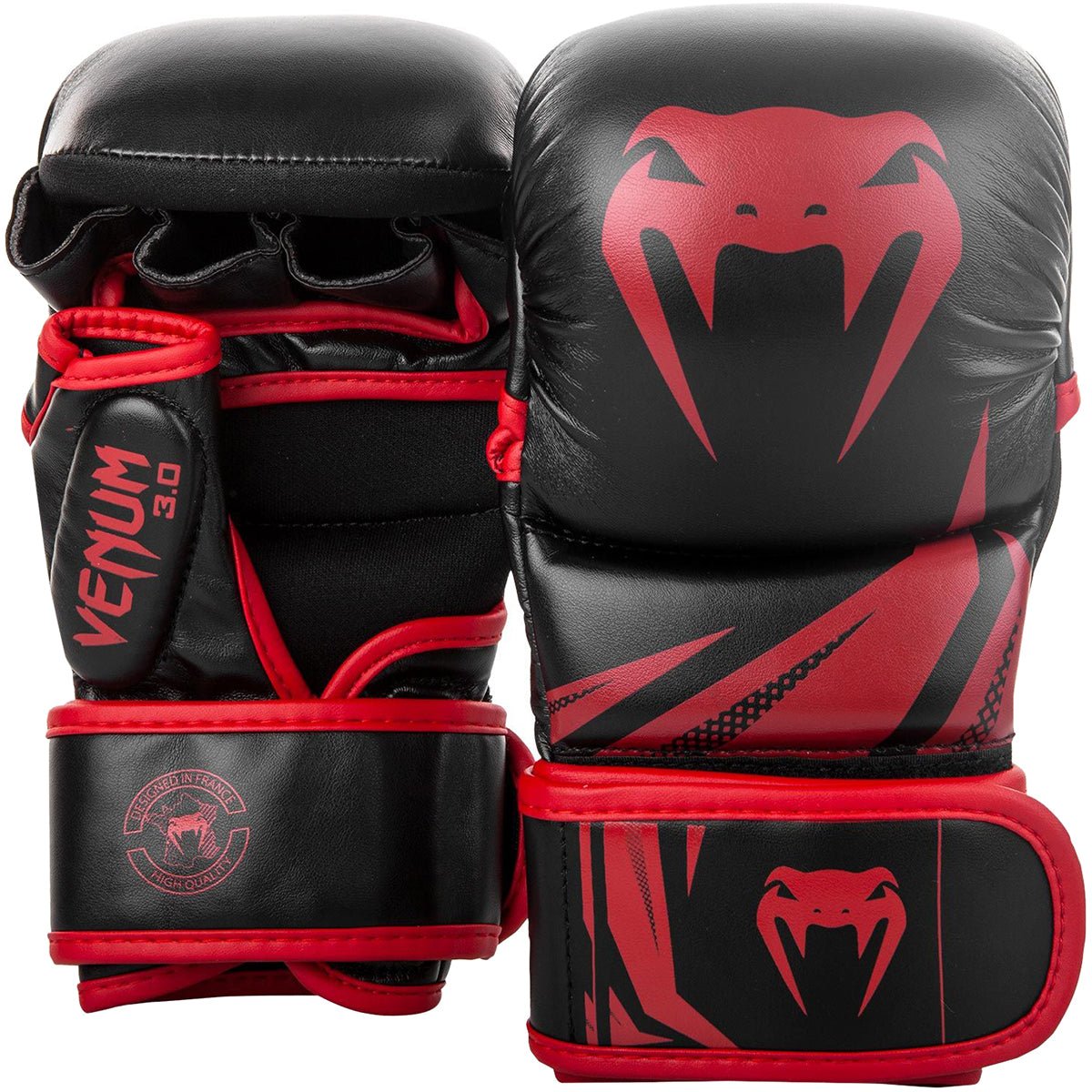 Venum Challenger 3.0 Sparring Boxing Gloves – Forza Sports