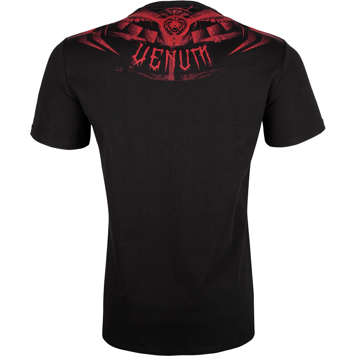 Venum MMA Giant T-Shirt - XL - Black