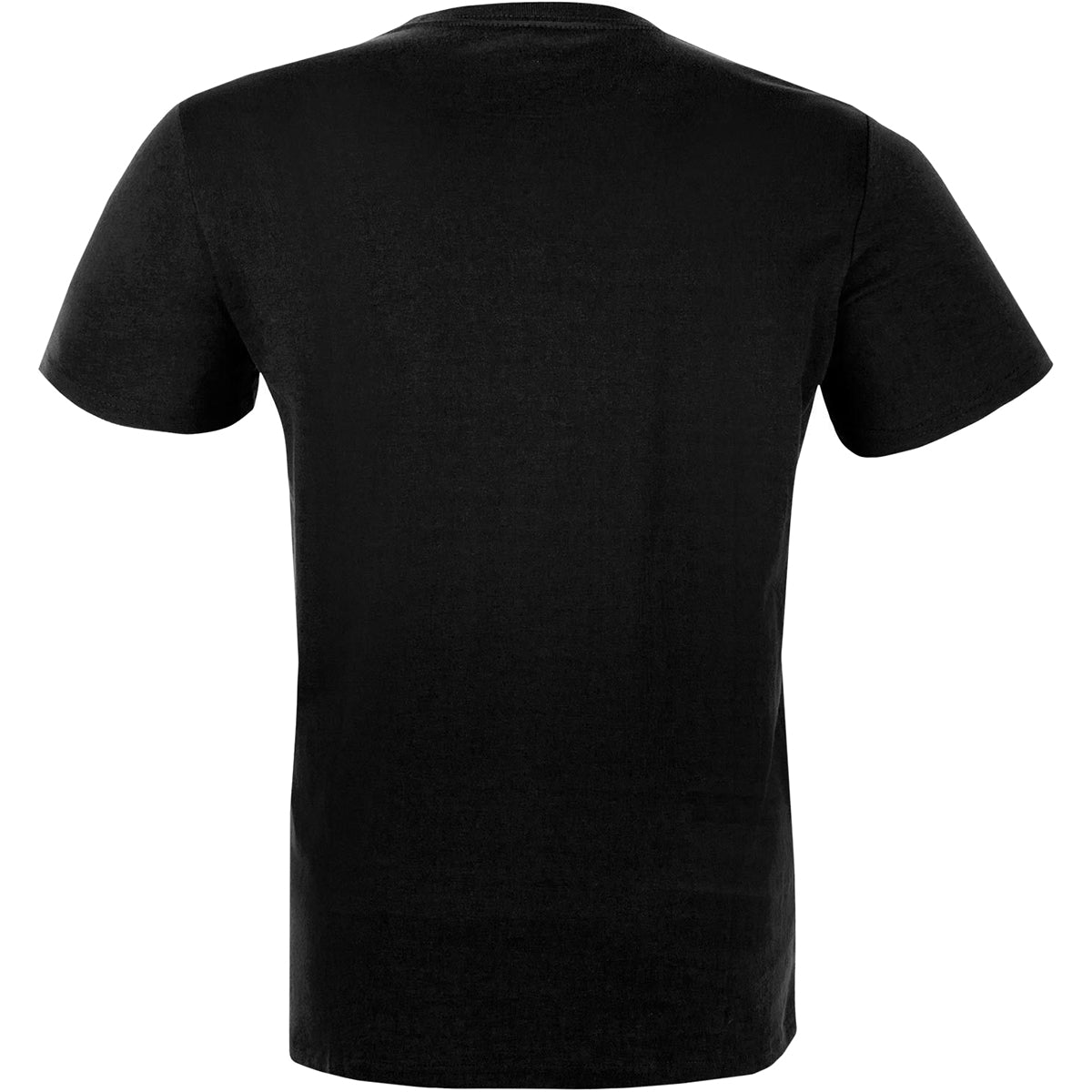 Venum Kids Classic Short Sleeve T-Shirt - Black Venum