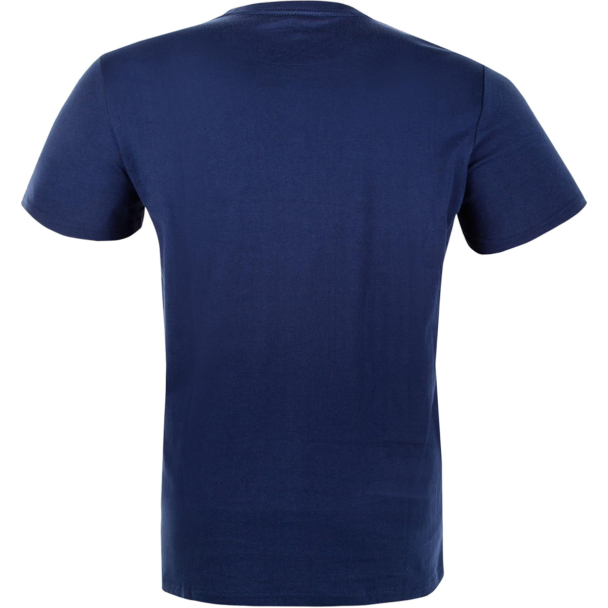 Venum Kids Classic Short Sleeve T-Shirt - Navy Blue Venum