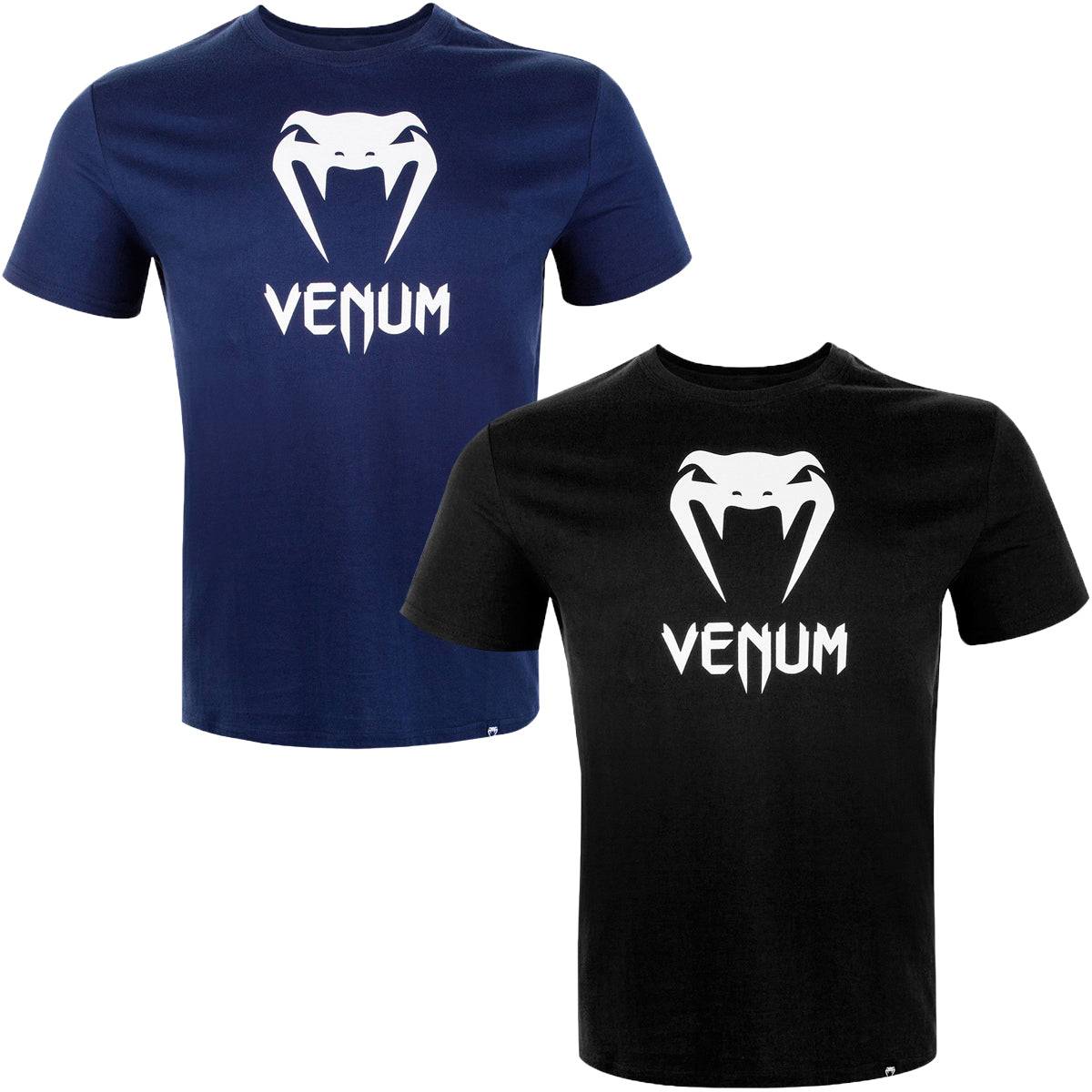 Venum Kids Classic Short Sleeve T-Shirt Venum