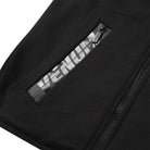 Venum Contender 3.0 Full Zip Hoodie - Black/Black - Forza Sports