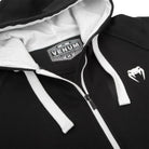 Venum Contender 3.0 Full Zip Hoodie - Black - Forza Sports