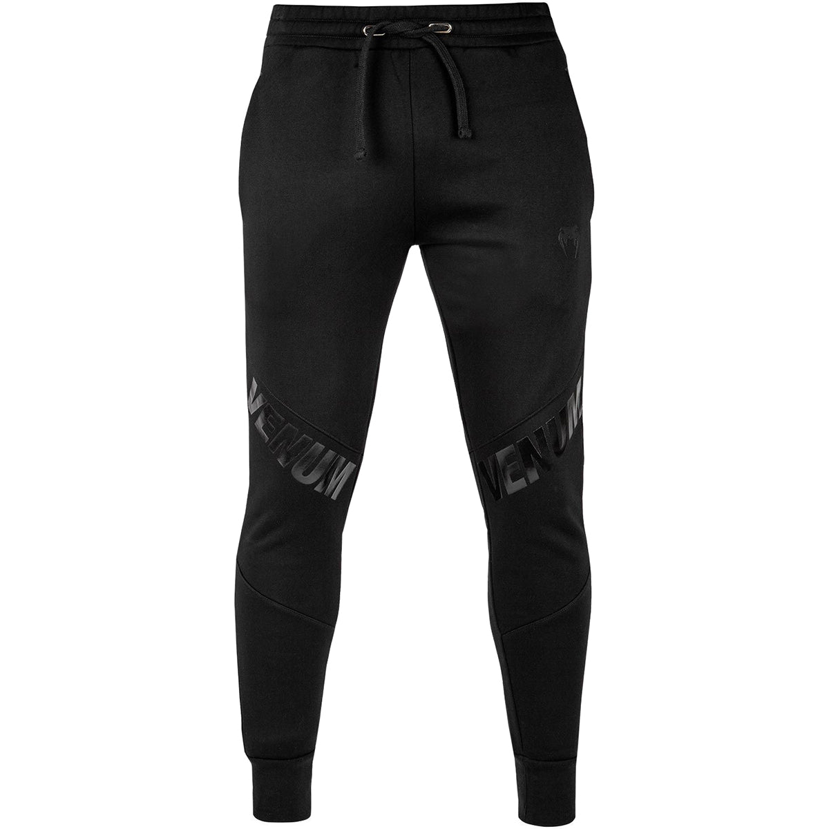 Venum Contender 3.0 Jogging Pants - Black/Black Venum
