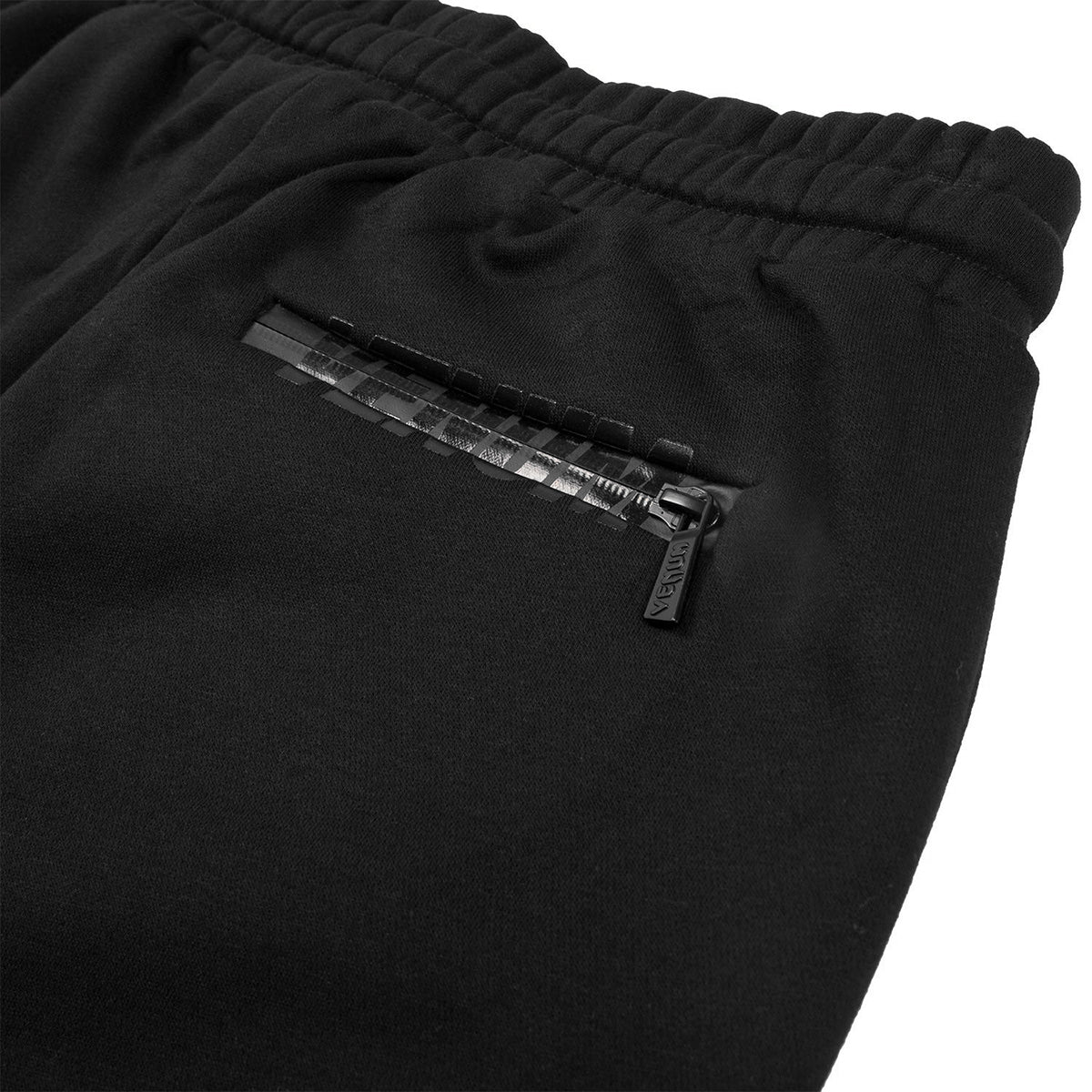 Venum Contender 3.0 Jogging Pants - Black/Black Venum