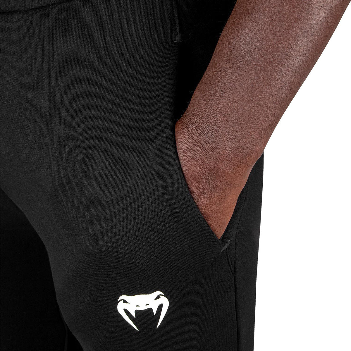 Venum Contender 3.0 Jogging Pants - Black Venum