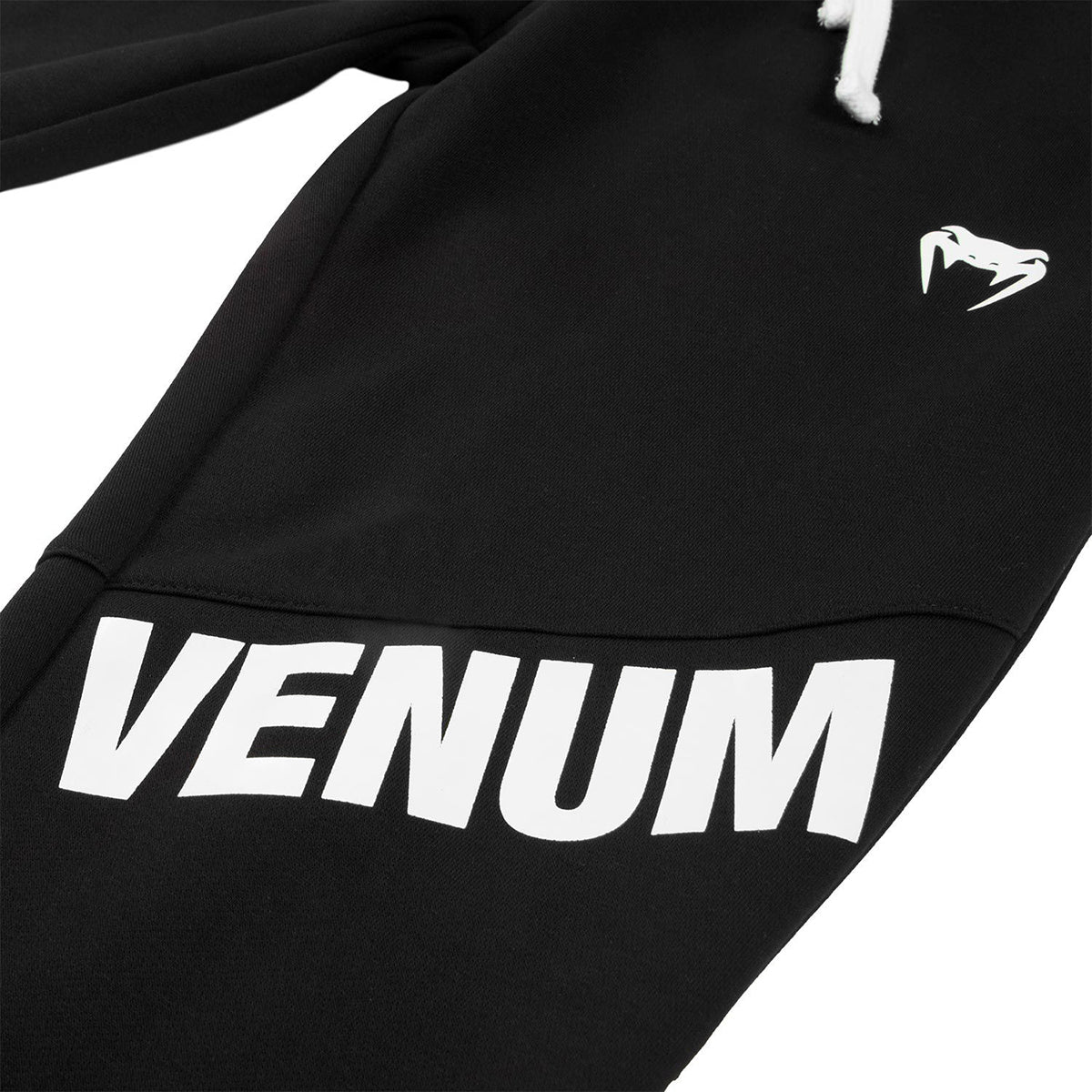 Venum Contender 3.0 Jogging Pants - Black Venum