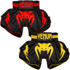 Venum Kids Bangkok Inferno Muay Thai Shorts Venum