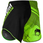 Venum Training Camp 2.0 MMA Fight Shorts - Black/Neon Yellow Venum