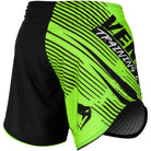 Venum Training Camp 2.0 MMA Fight Shorts - Black/Neon Yellow Venum