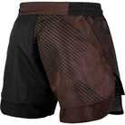 Venum No-Gi 2.0 Lightweight MMA Fight Shorts Venum