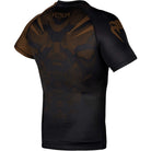 Venum No-Gi 2.0 Short Sleeve MMA Compression Rashguard Venum