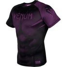 Venum No-Gi 2.0 Short Sleeve MMA Compression Rashguard Venum