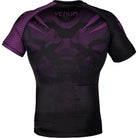 Venum No-Gi 2.0 Short Sleeve MMA Compression Rashguard Venum