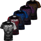 Venum No-Gi 2.0 Short Sleeve MMA Compression Rashguard Venum