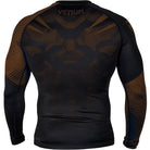 Venum No-Gi 2.0 Long Sleeve MMA Compression Rashguard Venum